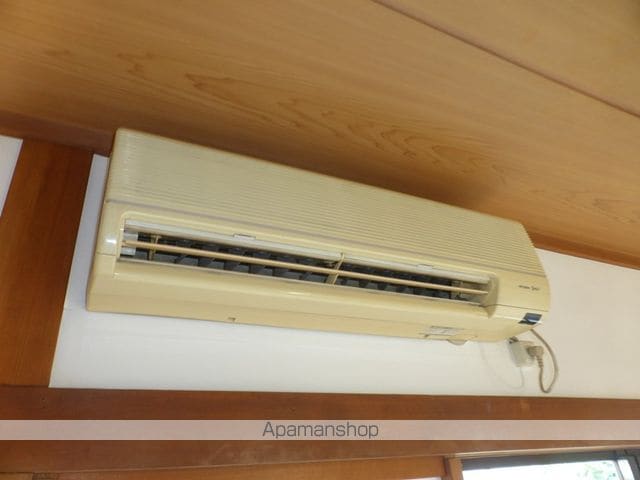 居町コーポの内装写真
