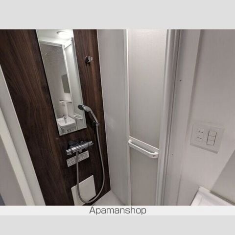 プロト西小山の内装写真
