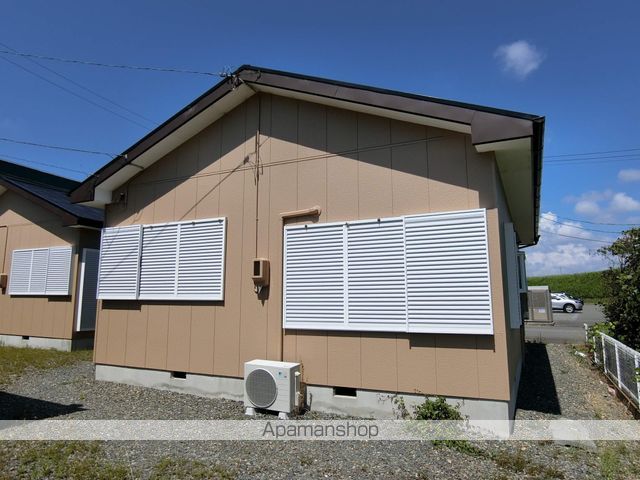 オータムの外観写真