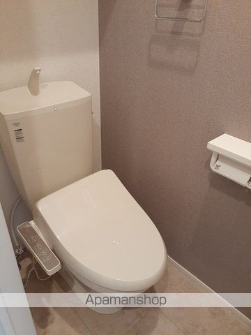 セントラル ラトゥール Iの内装写真