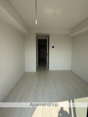レガリス洗足池の内装写真
