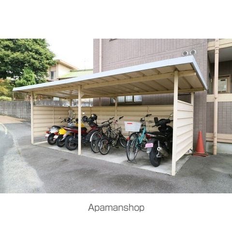 パレスグリーミーIIIのその他写真