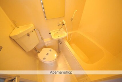 スカイハイム（大塚）[1K/18m2]のバス