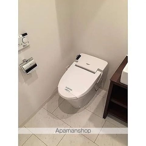 コンフォリア豊洲の内装写真