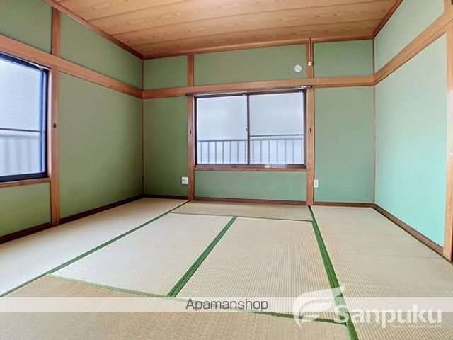 コーポ福寿の内装写真