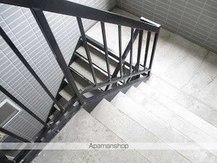 メゾンソレイユＡ[1LDK/41.4m2]の共用部6