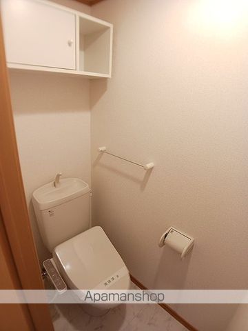 ショコラハウスの内装写真