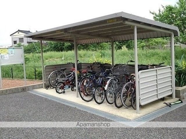 プランドール新庄IIのその他写真