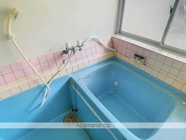 下村アパートの内装写真