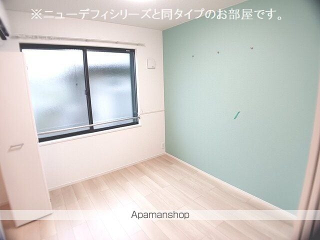 エルミタージュ今泉の内装写真