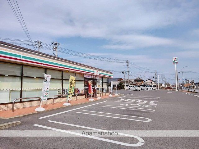 M・ガーデンの周辺写真