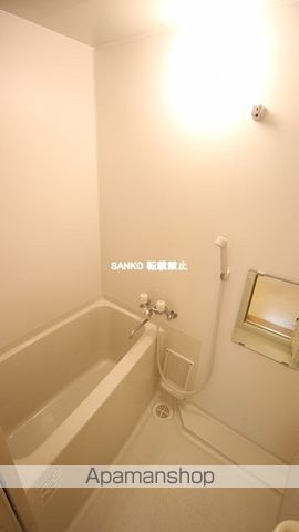 ボヌールの内装写真