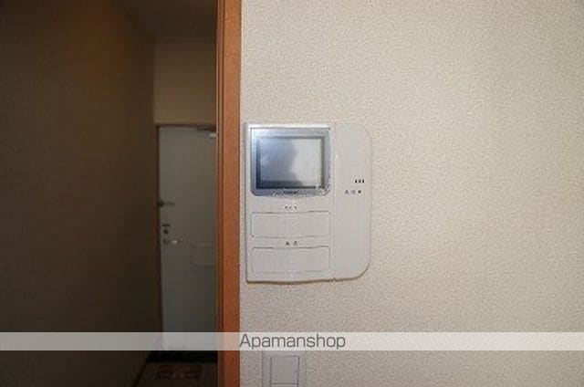 レオパレスヴォワドサンセスの内装写真