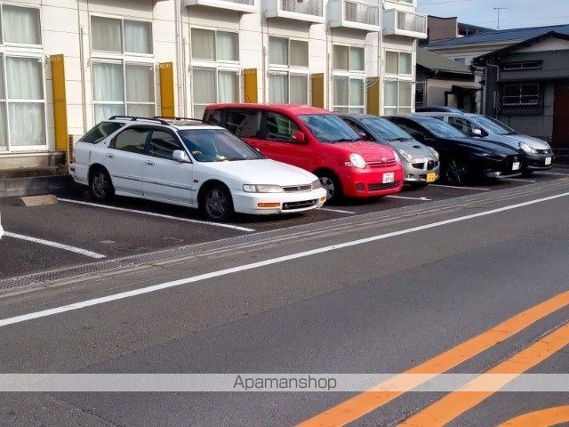 レオパレスくすの木Iのその他写真