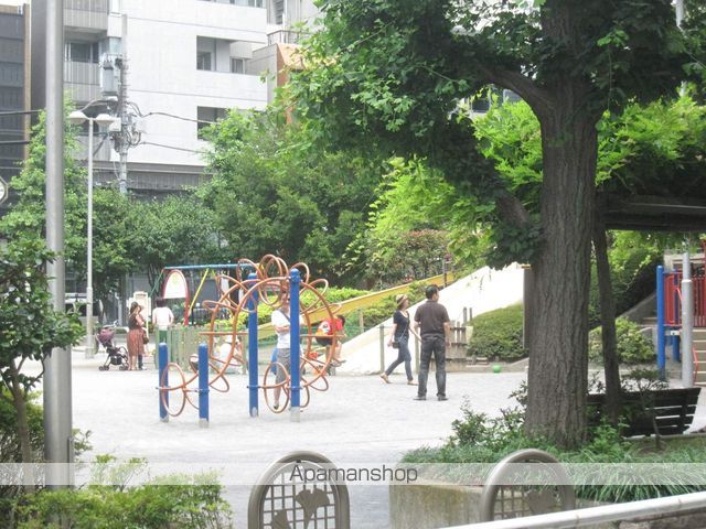 カスタリア麻布十番2の周辺写真