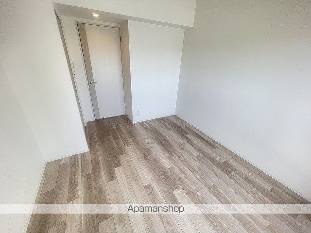 アルティザ江坂の内装写真