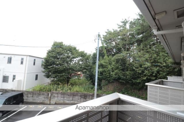 ラフィネ Bの内装写真