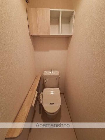 リビングタウン向中野 Bの内装写真