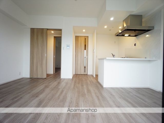 SーRESIDENCE桜本町AWESOMEの内装写真