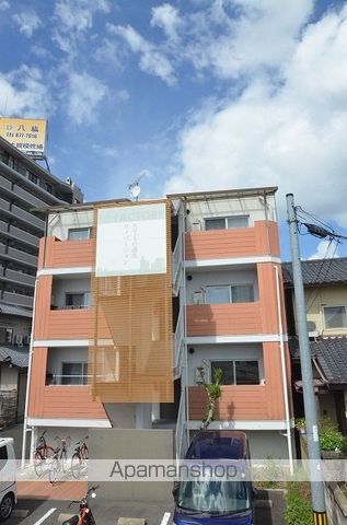 Renove House 長束の外観写真