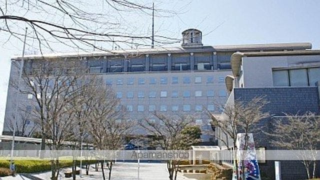 鈴昭アパートの周辺写真