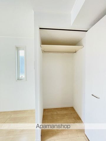 ツリーハイムの内装写真