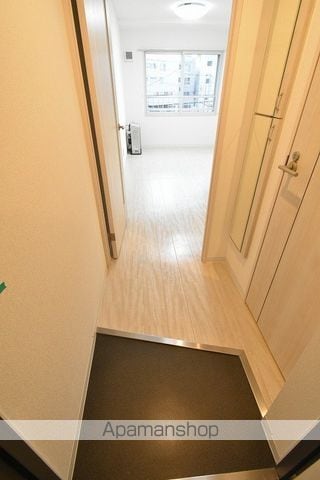 ラフィーネ月寒中央通の内装写真