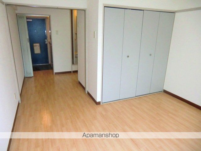 シティハイムジュネスの内装写真