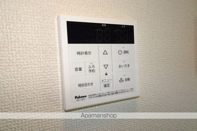 EXCEL21 VIの内装写真