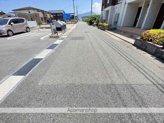 レジデンスフォーの周辺写真
