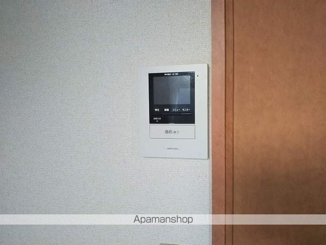 レオパレス未来の内装写真