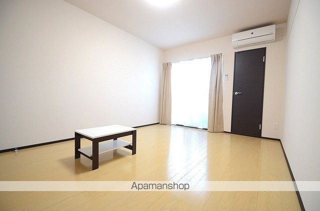 レオネクスト面影の内装写真