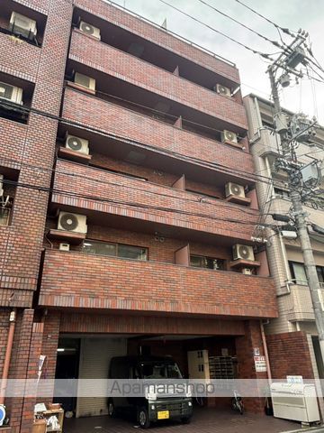 カーサ岡村の外観写真
