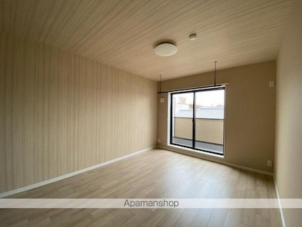 ＦＯＮＴＡＮＡ（フォンターナ）[1K/26.81m2]のリビング・居間