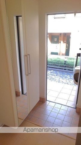 ネオ ブリースIIIの内装写真
