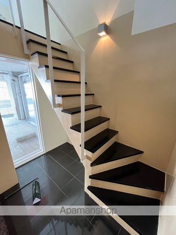 U RESIDENCE弁天町の内装写真