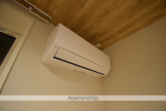 シャーメゾンプレミア椿の内装写真
