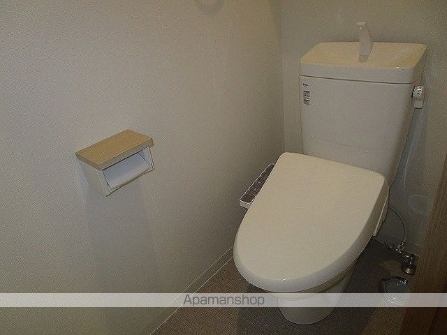 プログレス原良の内装写真