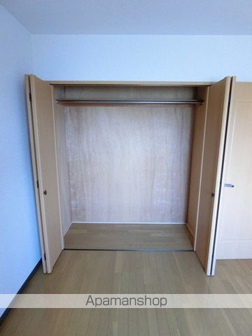 アヴニール愛野の内装写真