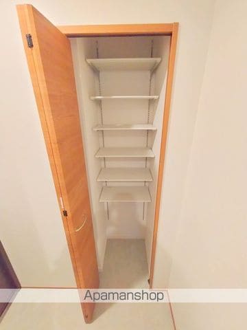 トライセラコートの内装写真