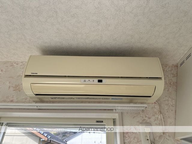 アリストハイツの内装写真