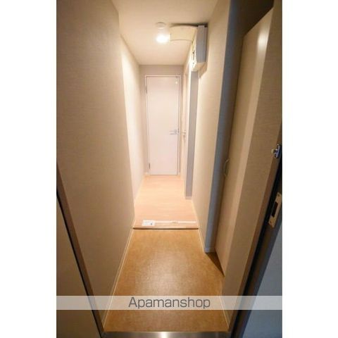 T147の内装写真