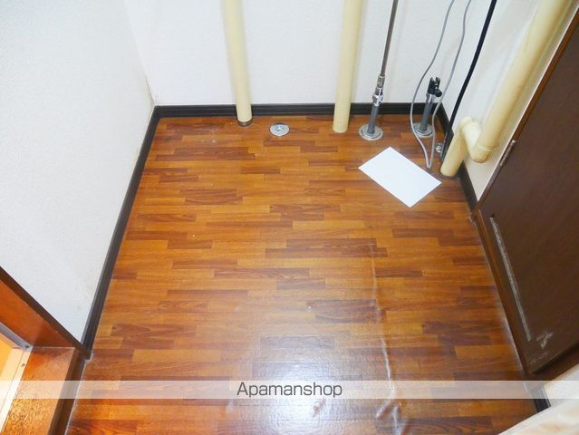 グランジュールAの内装写真