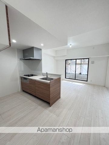 CREST西新の内装写真