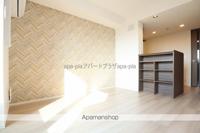 DーRESIDENCE東田町の内装写真
