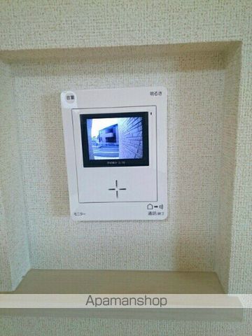 シャルム下条の内装写真