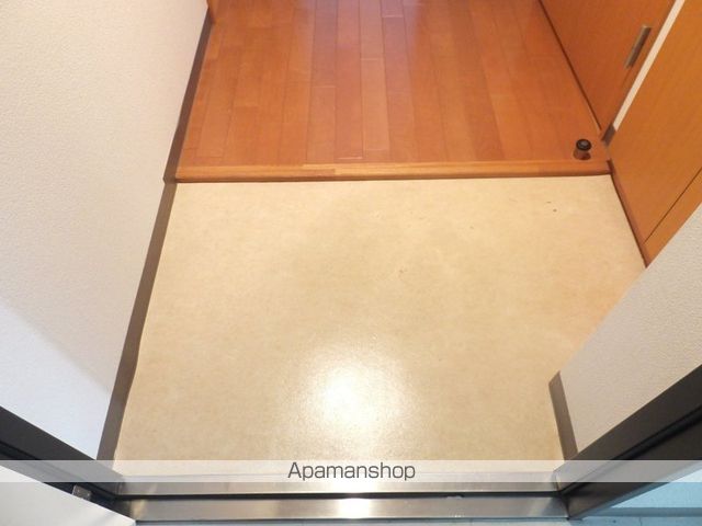アーバンフラッツ豊平4条の内装写真