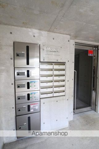 MフラッツIのその他写真