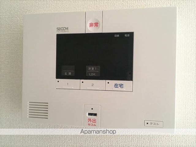 フェリーチェ A棟の内装写真