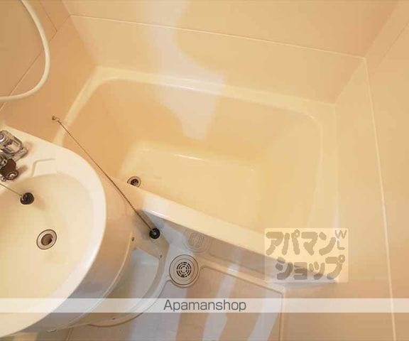 サンチェリー高田Iの内装写真